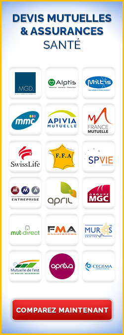 logos mutuelles partenaires