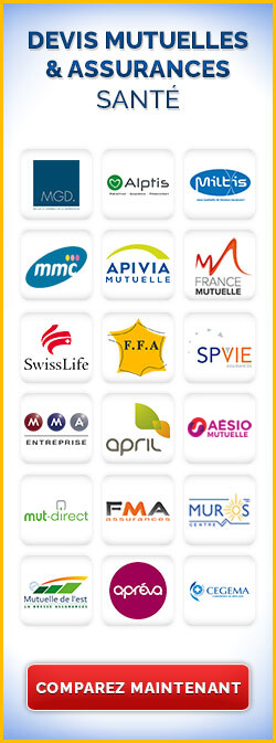 logos mutuelles partenaires